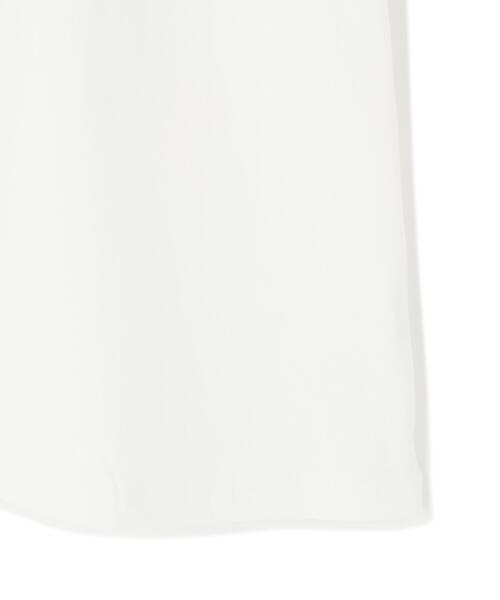 A4A(エーフォーエー)の「A4A/エーフォーエー/WHEEL S/S TEE(Tシャツ/カットソー・メンズ・ホワイト/ブラック・L/M)」の15枚目の写真