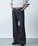 RAGEBLUE�i���C�W�u���[�j�́u10oz Denim Wide Flare Pants/�f�j�����C�h�t���A�p���c�i�f�j���p���c�j�v�b�l�C�r�[