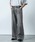 RAGEBLUE�i���C�W�u���[�j�́u10oz Denim Wide Flare Pants/�f�j�����C�h�t���A�p���c�i�f�j���p���c�j�v�b�O���[