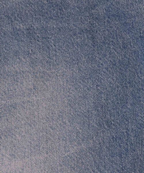 RAGEBLUE（レイジブルー）の「10oz Denim Wide Flare Pants/デニムワイドフレアパンツ（デニムパンツ・メンズ・ブルー/ネイビー/グレー・MEDIUM/LARGE/SMALL）」の12枚目の写真