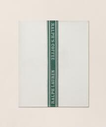 RALPH LAUREN HOME（ラルフ ローレン ホーム）の「Ralph's Coffee ティー タオル（ランチョンマット/テーブルウェア）」