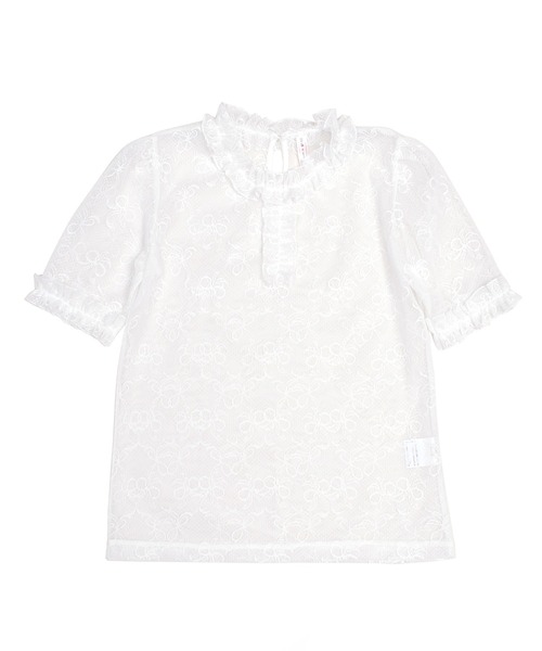MILK(ミルク)の「メロウ チュール インナー(Tシャツ/カットソー・レディース・A/B・FREE)」の9枚目の写真