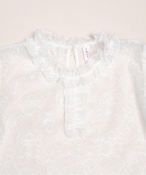 MILK(ミルク)の「メロウ チュール インナー(Tシャツ/カットソー・レディース・A/B・FREE)」の11枚目の写真