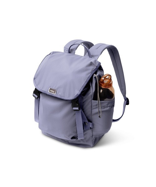 Bellroy（ベルロイ）の「Bellroy-バックパック/リュックサック Cinch Backpack（バックパック/リュック・メンズ・ブラック/ライトグリーン・ONE SIZE/ONESIZE）」の17枚目の写真