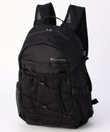 Columbia(�R�����r�A)��Columbia/�R�����r�A Birdree Lite 18L Backpack(�o�b�N�p�b�N/�����b�N)