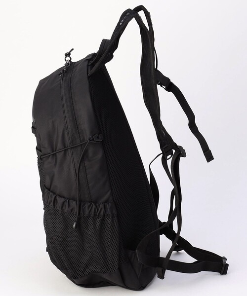 Columbia（コロンビア）の「Columbia/コロンビア Birdree Lite 18L Backpack（バックパック/リュック・メンズ・ブラック・ONE SIZE）」の2枚目の写真