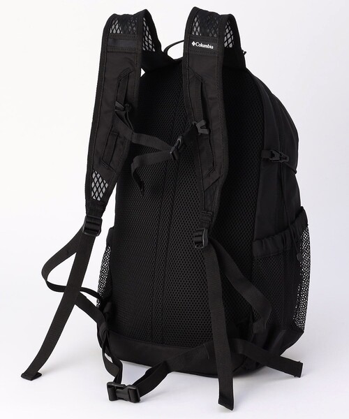 Columbia（コロンビア）の「Columbia/コロンビア Birdree Lite 18L Backpack（バックパック/リュック・メンズ・ブラック・ONE SIZE）」の3枚目の写真