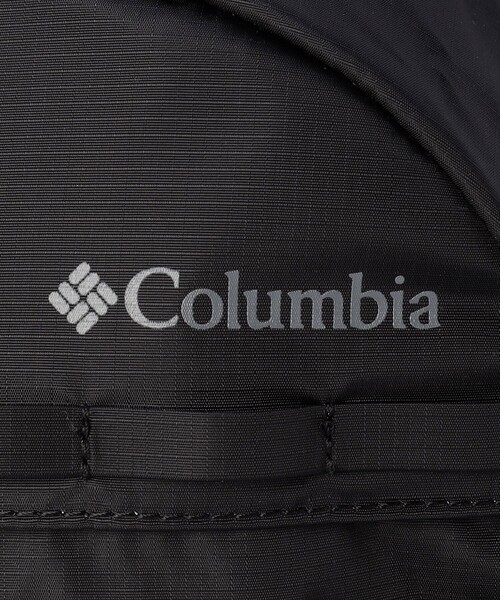 Columbia（コロンビア）の「Columbia/コロンビア Birdree Lite 18L Backpack（バックパック/リュック・メンズ・ブラック・ONE SIZE）」の5枚目の写真