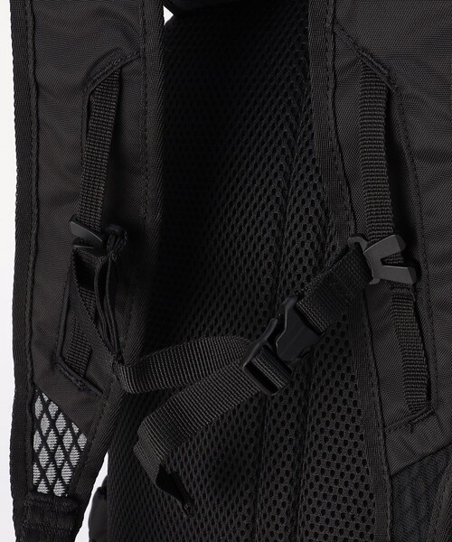 Columbia（コロンビア）の「Columbia/コロンビア Birdree Lite 18L Backpack（バックパック/リュック・メンズ・ブラック・ONE SIZE）」の8枚目の写真