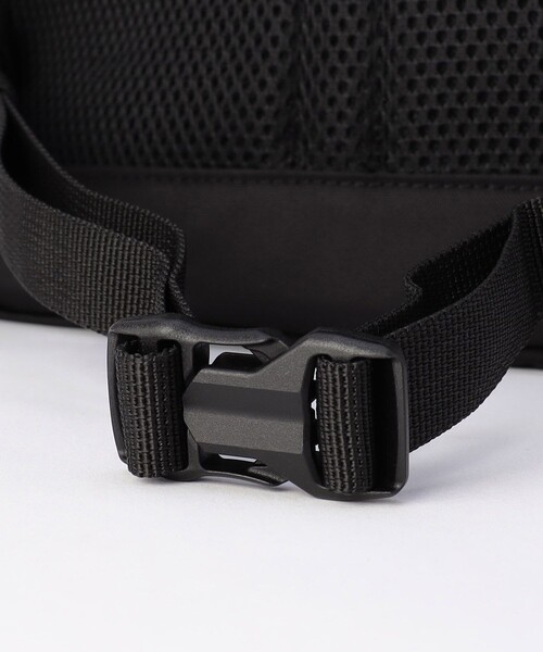 Columbia（コロンビア）の「Columbia/コロンビア Birdree Lite 18L Backpack（バックパック/リュック・メンズ・ブラック・ONE SIZE）」の9枚目の写真