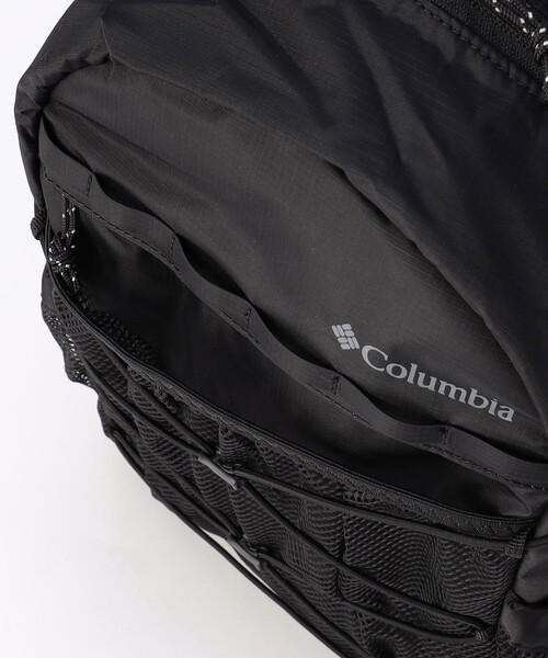 Columbia（コロンビア）の「Columbia/コロンビア Birdree Lite 18L Backpack（バックパック/リュック・メンズ・ブラック・ONE SIZE）」の12枚目の写真