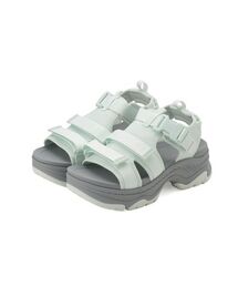 Teva | 【TEVA】1164570-BLWN W HURRICANE AMPSOLE GAILA(スニーカー)