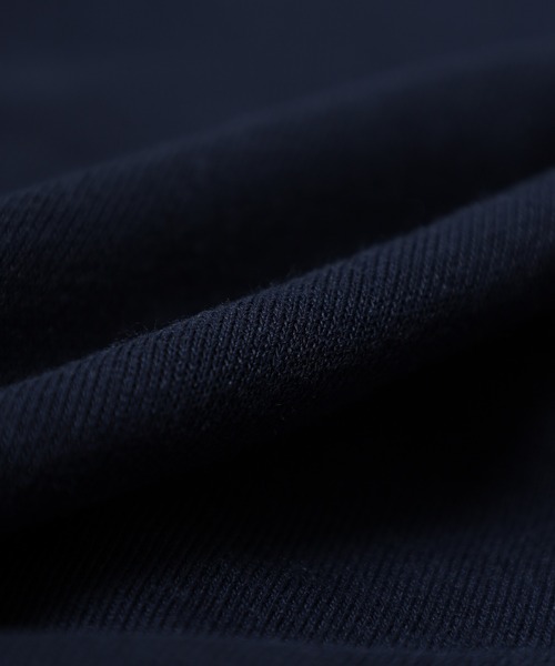 FILA HERITAGE(フィラヘリテージ)の「FILA HERITAGE SWEATSHIRT ペイズリースウェットシャツ(スウェット・メンズ・ホワイト/ネイビー・M/XL/L)」の16枚目の写真