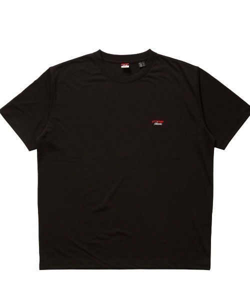 NANGA（ナンガ）の「【別注】ナンガ NANGA NANGA Backpacker Tee 限定コラボ（Tシャツ/カットソー・メンズ・ブラック/ベージュ/ホワイト・M/L/LL）」の14枚目の写真
