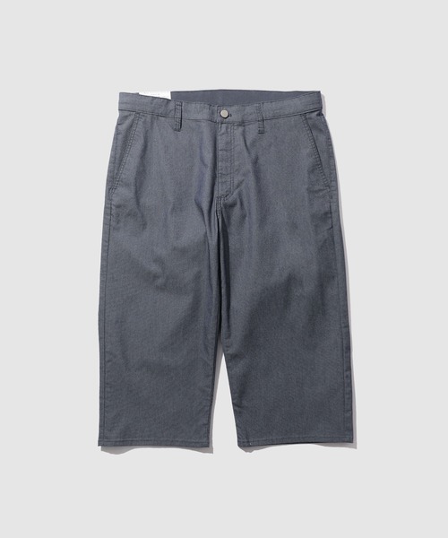 NAVY(ネイビー)の「【SARARI /サラリ】接触冷感 抗菌防臭 ドライ クールメッシュクロプトパンツ(その他パンツ・メンズ・ベージュ系/ネイビー系/杢グレー/カーキ系・M/S/XL/L)」の11枚目の写真