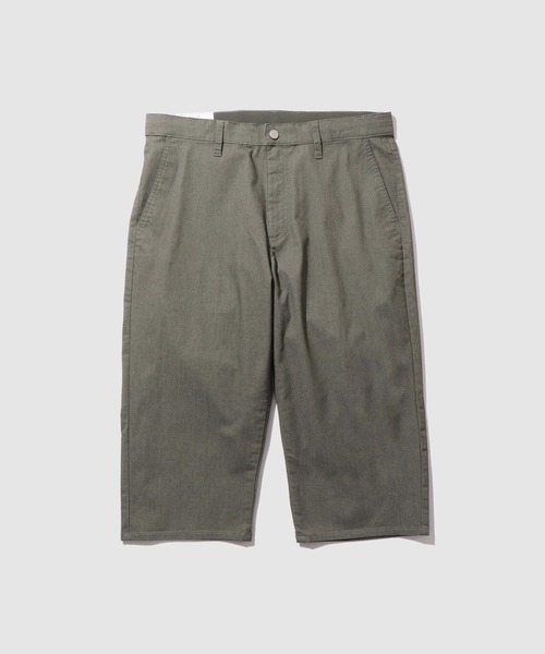NAVY(ネイビー)の「【SARARI /サラリ】接触冷感 抗菌防臭 ドライ クールメッシュクロプトパンツ(その他パンツ・メンズ・ベージュ系/ネイビー系/杢グレー/カーキ系・M/S/XL/L)」の13枚目の写真