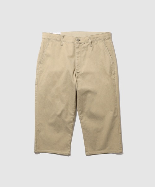 NAVY(ネイビー)の「【SARARI /サラリ】接触冷感 抗菌防臭 ドライ クールメッシュクロプトパンツ(その他パンツ・メンズ・ベージュ系/ネイビー系/杢グレー/カーキ系・M/S/XL/L)」の14枚目の写真