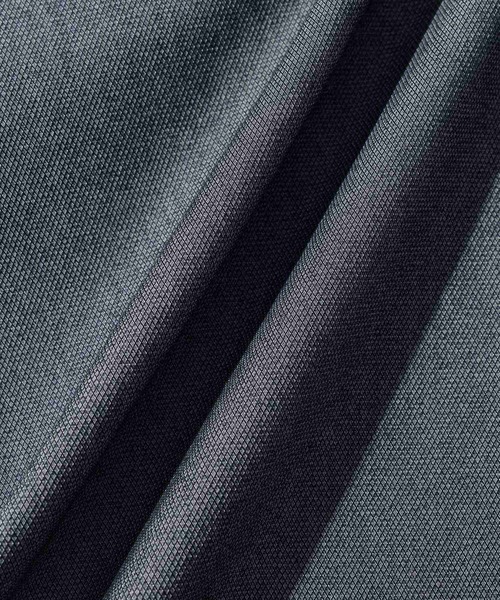 NAVY(ネイビー)の「【SARARI /サラリ】接触冷感 抗菌防臭 ドライ クールメッシュクロプトパンツ(その他パンツ・メンズ・ベージュ系/ネイビー系/杢グレー/カーキ系・M/S/XL/L)」の18枚目の写真