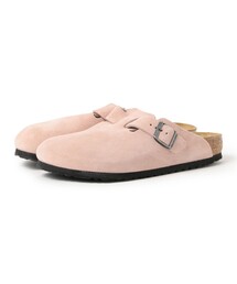 BIRKENSTOCK(�r���P���V���g�b�N)��BIRKENSTOCK / Boston PINK(�T���_��)
