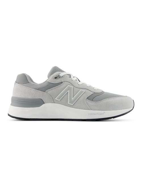 Walking Fresh Foam X 880 v7（スニーカー）｜New Balance
