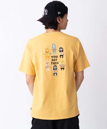 gym master（ジムマスター）の「7.4oz YOU GOT THIS 刺繍TEE（Tシャツ/カットソー）」