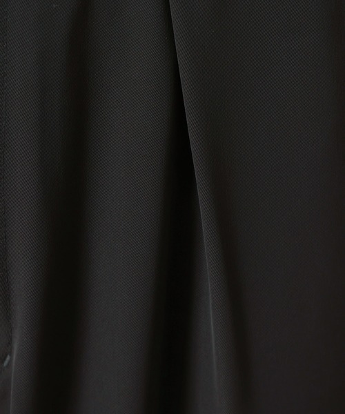 RAGEBLUE(レイジブルー)の「Design Cargo Wide Straight Pants / PEカーゴワイドストレートパンツ(カーゴパンツ・メンズ・ブラック/グレー・LARGE/MEDIUM)」の18枚目の写真