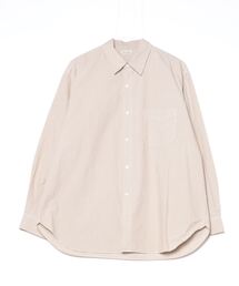 Steven Alan（スティーブンアラン）の「長袖シャツ（シャツ/ブラウス）」
