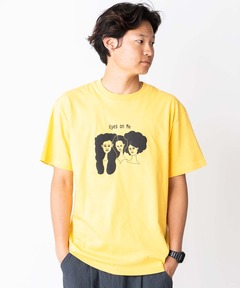 5.6oz Eyes on Me TEE