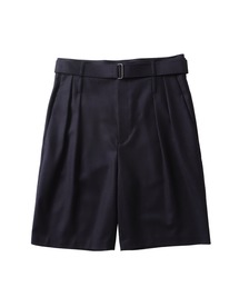 royal flannel half pants(ロイヤルフランネルハーフパンツ)