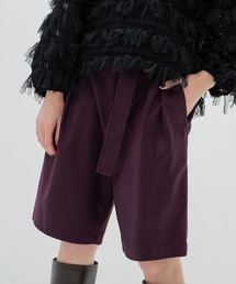 royal flannel half pants(ロイヤルフランネルハーフパンツ)