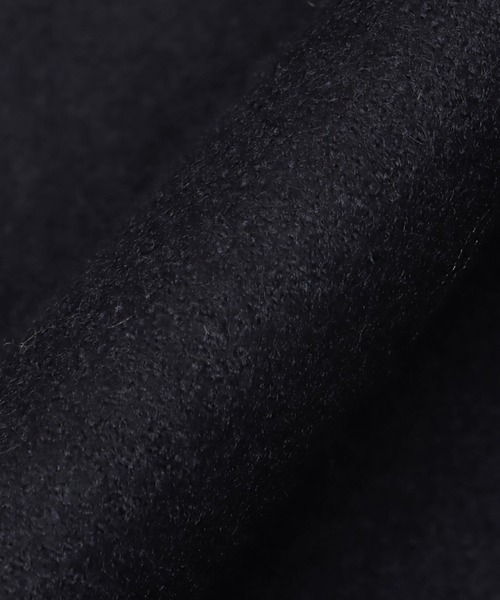 DRESSLAVE(ドレスレイブ)の「royal flannel half pants(ロイヤルフランネルハーフパンツ)(その他パンツ・レディース・ネイビー/プラム・38)」の19枚目の写真