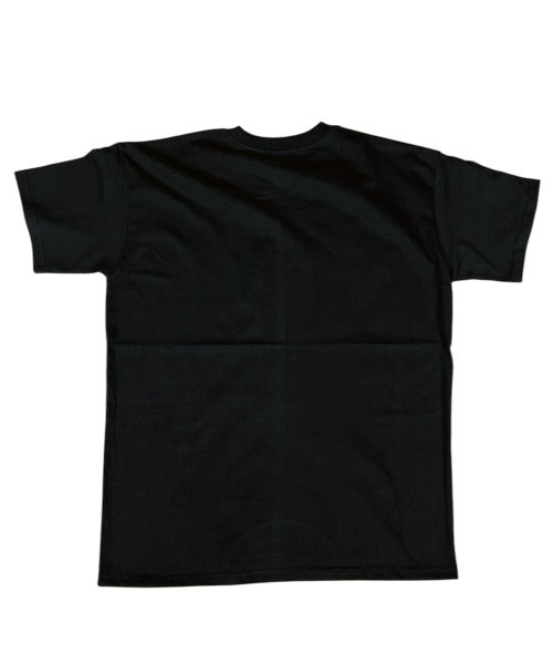 SK8ER ROCK(スケーターロック)の「Ink Riot T-Shirt ((black))(Tシャツ/カットソー・レディース・その他・SMALL/MEDIUM/LARGE)」の2枚目の写真