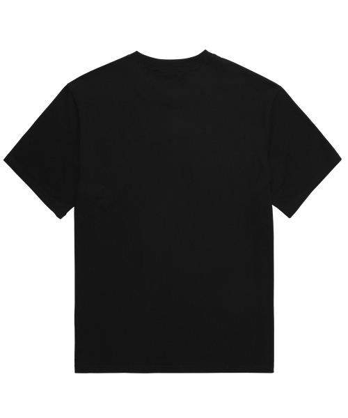 VANNWORKS(バンワークス)の「INSTINCT 半袖Tシャツ (VS0225) ブラック(Tシャツ/カットソー・メンズ・その他・SMALL/MEDIUM/LARGE/X-LARGE/XX-LARGE)」の2枚目の写真
