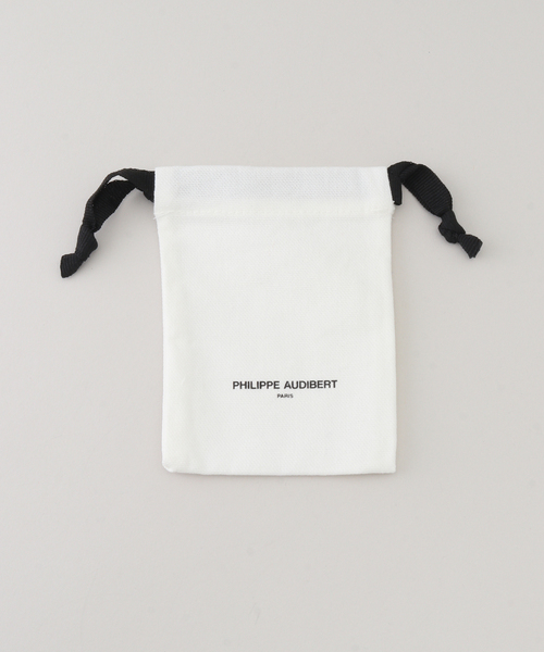 PHILIPPE AUDIBERT（フィリップ オーディベール）の「【PHILIPPE AUDIBERT】 Virginia Bracelet bras（ネックレス・レディース・シルバー・FREE）」の5枚目の写真