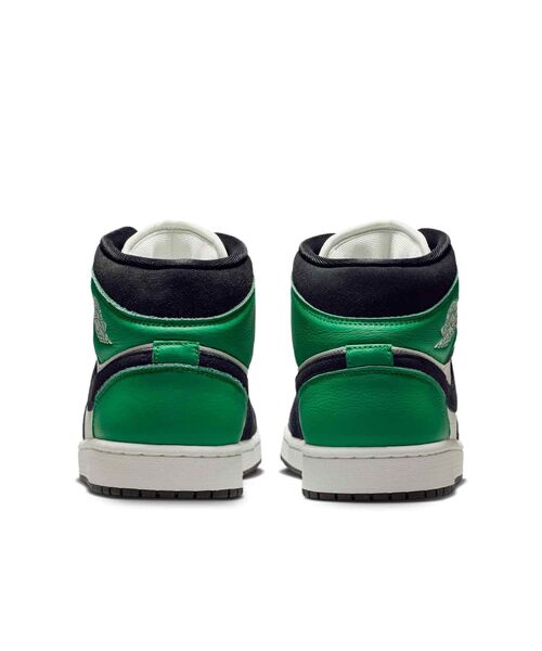 JORDAN BRAND(ジョーダンブランド)の「エア ジョーダン 1 MID SE メンズシューズ / Air Jordan 1 Mid SE Men's Shoes II9812-100 Summit White(スニーカー・メンズ・アイボリー・30/25.5/25/29/28.5/28/27.5/27/26.5/26/29.5)」の6枚目の写真