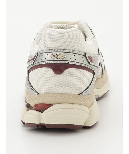 ASICS（アシックス）の「【ASICS】GEL-CUMULUS 16（スニーカー・レディース・クリーム・24/25/24.5/23.5/23）」の3枚目の写真