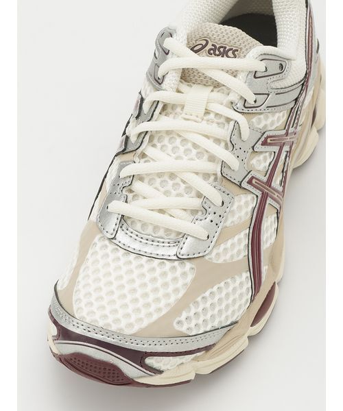 ASICS（アシックス）の「【ASICS】GEL-CUMULUS 16（スニーカー・レディース・クリーム・24/25/24.5/23.5/23）」の5枚目の写真