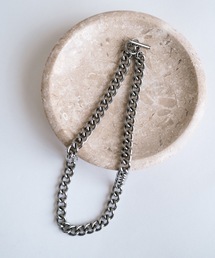 cii（シー）の「Variation Necklace / バリエーションネックレス（ネックレス）」