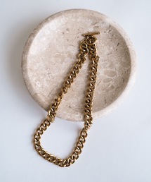 cii（シー）の「Variation Necklace / バリエーションネックレス（ネックレス）」