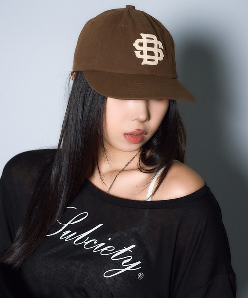 Subciety（サブサエティ）の「Off-shoulder sheer top（Tシャツ/カットソー・レディース・ブラック/ホワイト・FREE）」の9枚目の写真