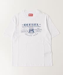 DIESEL KIDS（ディーゼルキッズ）の「【KIDS】半袖Tシャツ（Tシャツ/カットソー）」