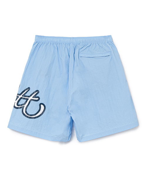 BOTT(ボット)の「BoTT / ボット Botterfly Swim Short(その他パンツ・メンズ・ブラウン/ブラック/ライトブルー・LARGE/MEDIUM)」の10枚目の写真