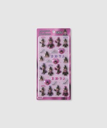 Mac-House�i�}�b�N�n�E�X�j�́u�ymonchhichi/�����`�b�`�z ����邫���V�[���i�X�e�b�J�[/�e�[�v�j�v