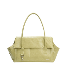 Kira / Lime Green（トートバッグ）｜HIETA（ヒエタ）のファッション 