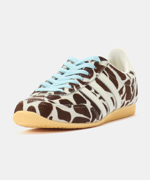 adidas Originals(アディダスオリジナルス)の「adidas originals JAPAN W KI6688(スニーカー・レディース・ベージュ・25cm/23cm/23.5cm/24cm/24.5cm)」の2枚目の写真