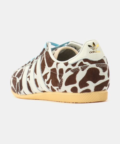 adidas Originals(アディダスオリジナルス)の「adidas originals JAPAN W KI6688(スニーカー・レディース・ベージュ・25cm/23cm/23.5cm/24cm/24.5cm)」の3枚目の写真