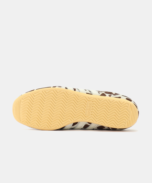 adidas Originals(アディダスオリジナルス)の「adidas originals JAPAN W KI6688(スニーカー・レディース・ベージュ・25cm/23cm/23.5cm/24cm/24.5cm)」の4枚目の写真