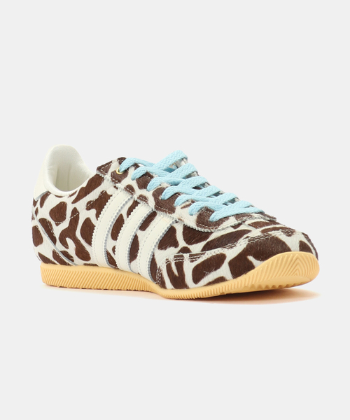 adidas Originals(アディダスオリジナルス)の「adidas originals JAPAN W KI6688(スニーカー・レディース・ベージュ・25cm/23cm/23.5cm/24cm/24.5cm)」の5枚目の写真