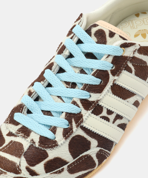 adidas Originals(アディダスオリジナルス)の「adidas originals JAPAN W KI6688(スニーカー・レディース・ベージュ・25cm/23cm/23.5cm/24cm/24.5cm)」の6枚目の写真