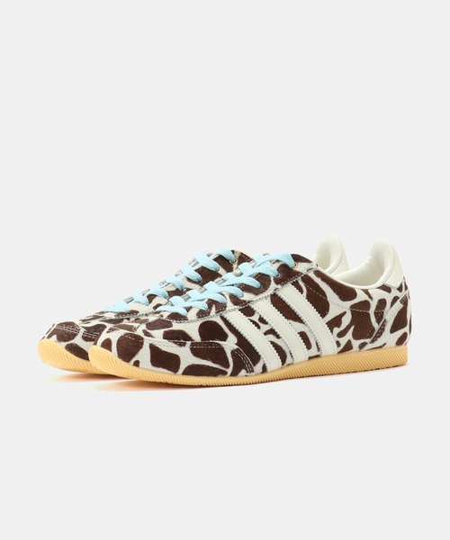 adidas Originals(アディダスオリジナルス)の「adidas originals JAPAN W KI6688(スニーカー・レディース・ベージュ・25cm/23cm/23.5cm/24cm/24.5cm)」の7枚目の写真
